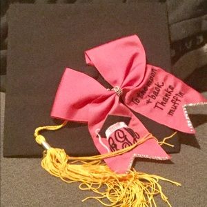 Meet your Posher, April